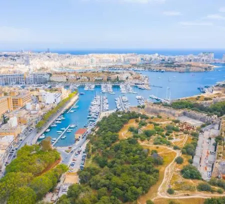 아파트 Cosy 1br Fully Equipped With Balcony With Wifi By 360 Estates *