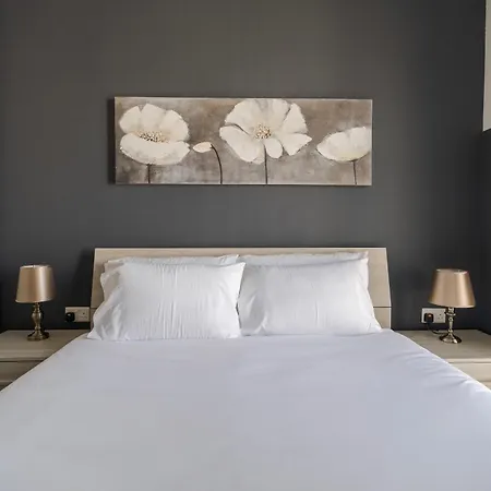 Cosy 1br Fully Equipped With Balcony With Wifi By 360 Estates *