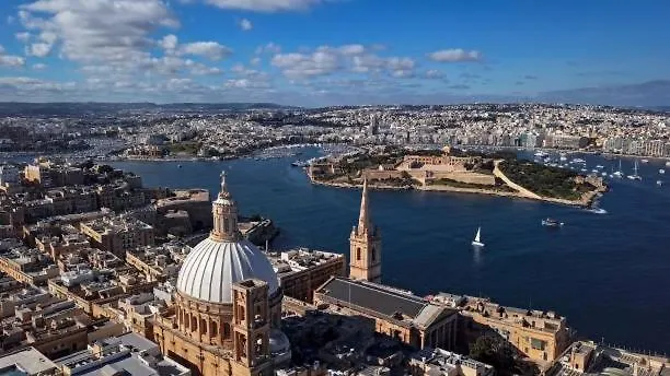 Cosy 1br Fully Equipped With Balcony With Wifi By 360 Estates Daire