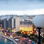 Cosy 1br Fully Equipped With Balcony With Wifi By 360 Estates *