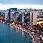 Cosy 1br Fully Equipped With Balcony With Wifi By 360 Estates Gzira