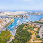 Appartement Cosy 1br Fully Equipped With Balcony With Wifi By 360 Estates *