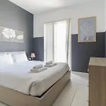 Appartement Cosy 1br Fully Equipped With Balcony With Wifi By 360 Estates