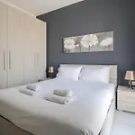 Cosy 1br Fully Equipped With Balcony With Wifi By 360 Estates * Gzira