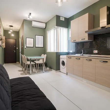 Cosy 1br Fully Equipped With Balcony With Wifi By 360 Estates