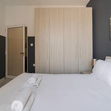Cosy 1br Fully Equipped With Balcony With Wifi By 360 Estates Apartment Gzira