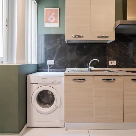 Cosy 1br Fully Equipped With Balcony With Wifi By 360 Estates *