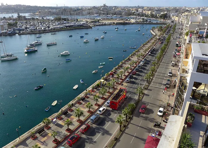 Cosy 1br Fully Equipped With Balcony With Wifi By 360 Estates *